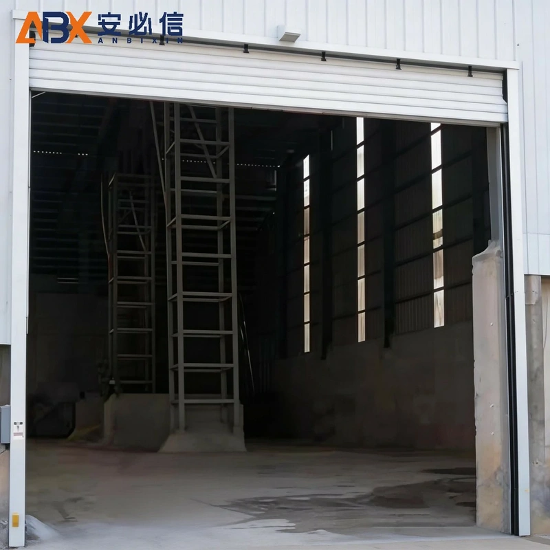 绍兴市高速堆积门
